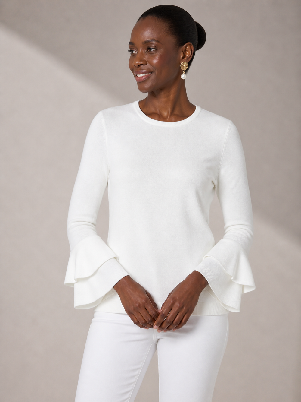 The Sola Top