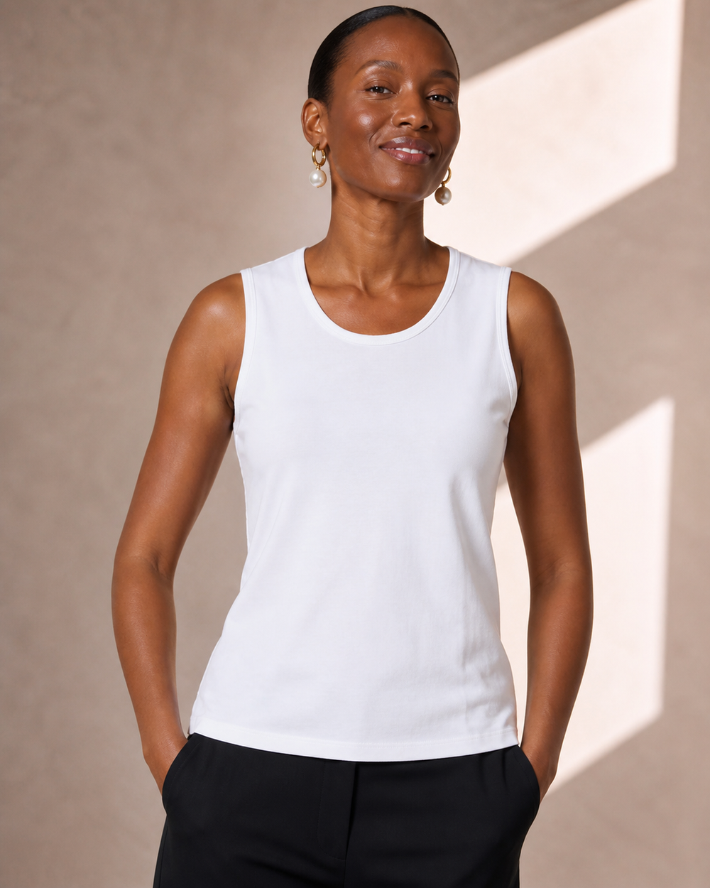 The Tammy Tank