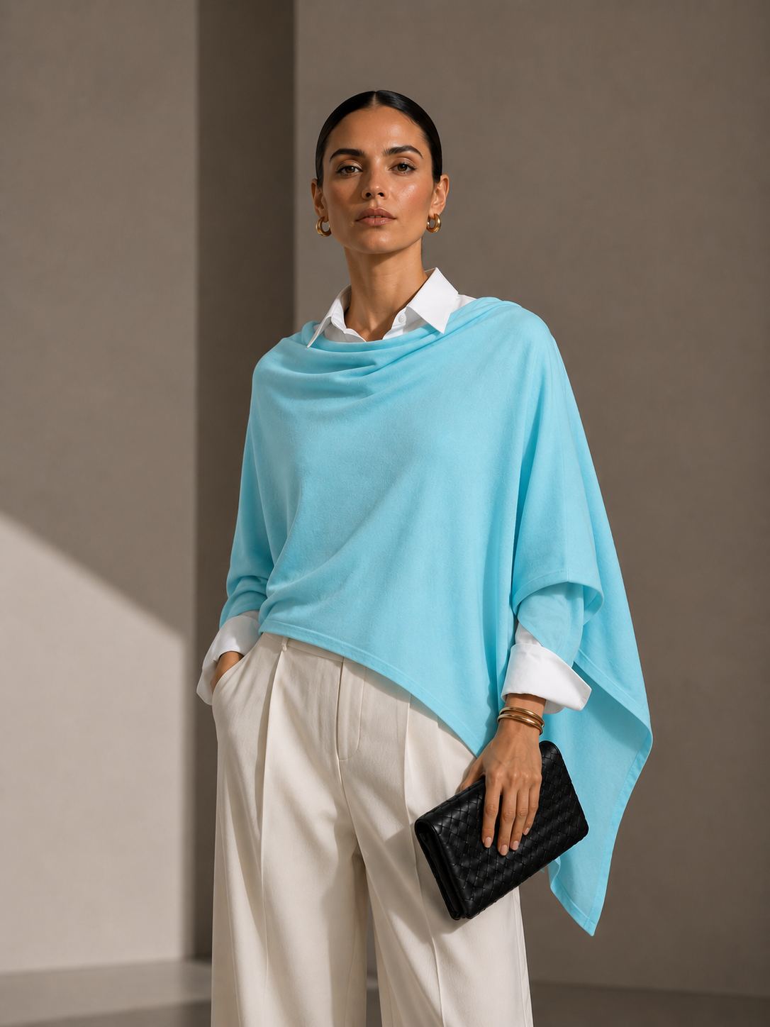 The Calella Cape