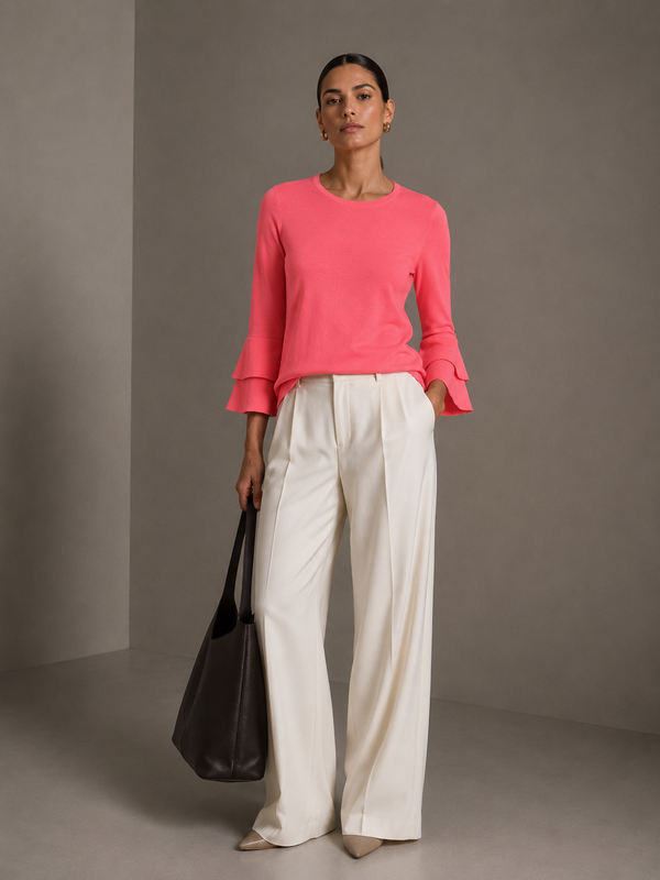 The Sola Top