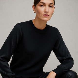 The Antwerp Two-Toned Vest