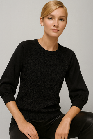 The Antwerp Two-Toned Vest