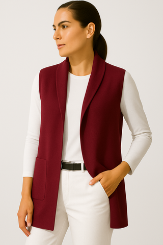 The Leila Vest