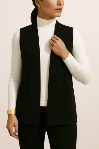 The Leila Vest