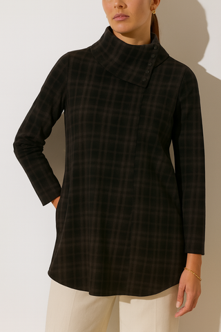 The Dunmore Fold Over Top