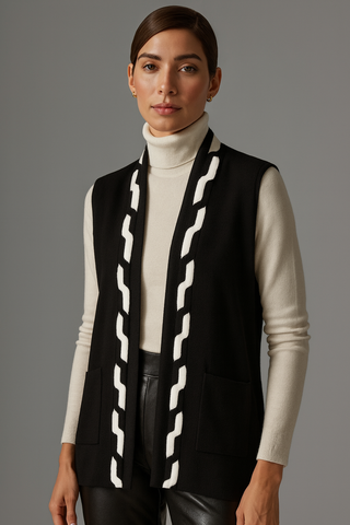 The Linz Vest