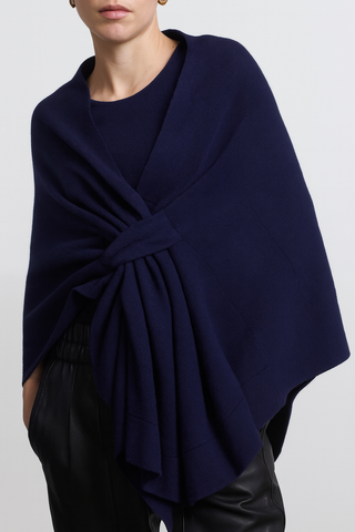 The Foundation Tab Wrap