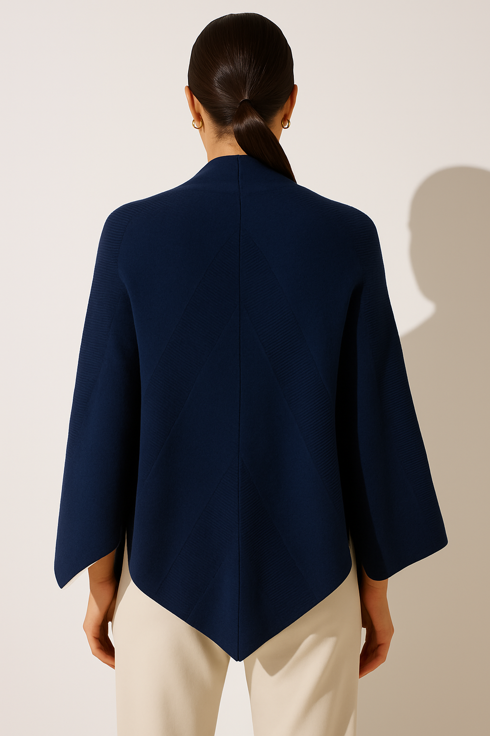 The Foundation Tab Wrap