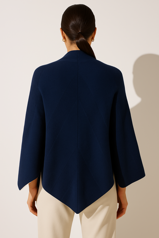 The Foundation Tab Wrap