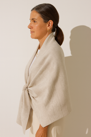 The Foundation Tab Wrap