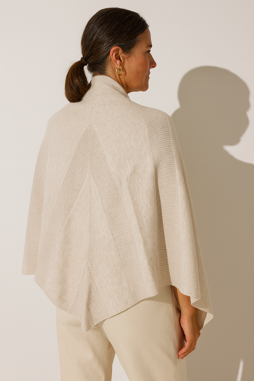 The Foundation Tab Wrap