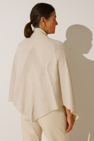 The Foundation Tab Wrap