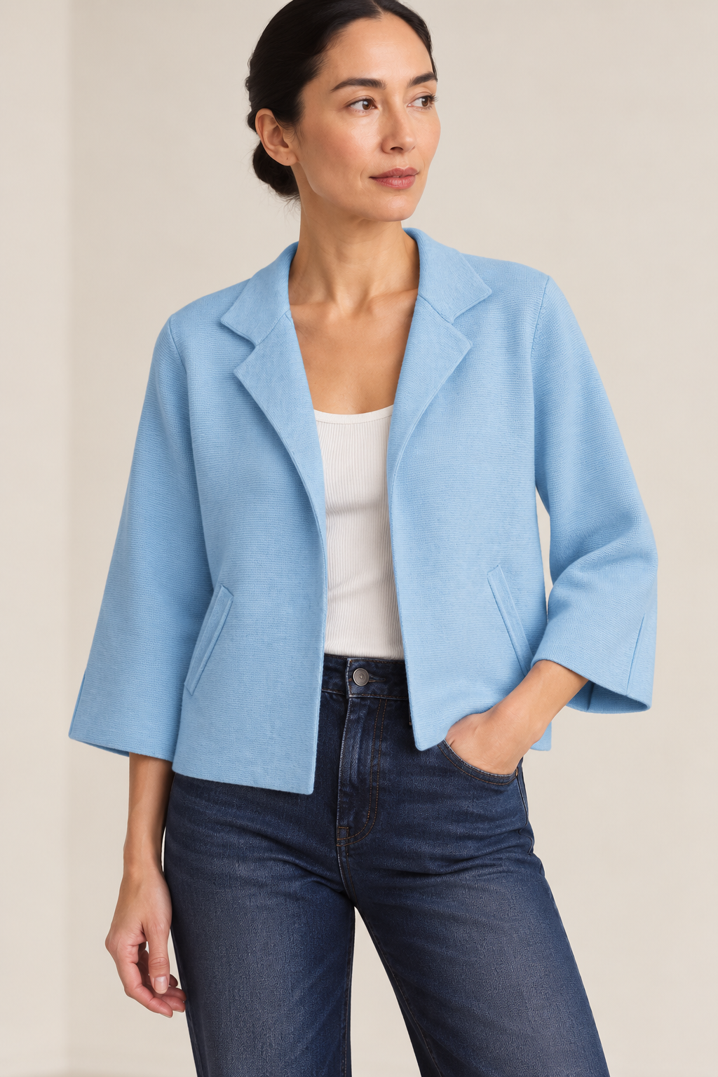 The Bristol Jacket