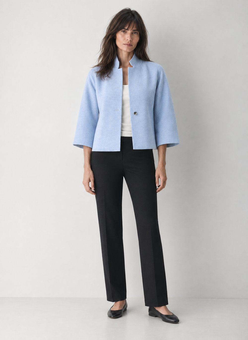 The Vecchio Pant