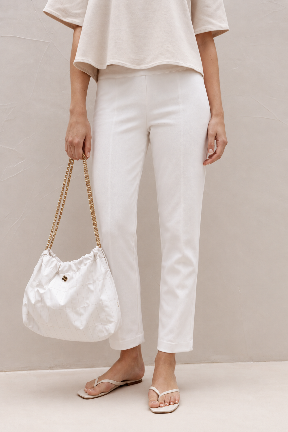 The Marais Pant
