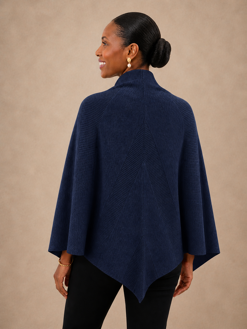 The Foundation Tab Wrap
