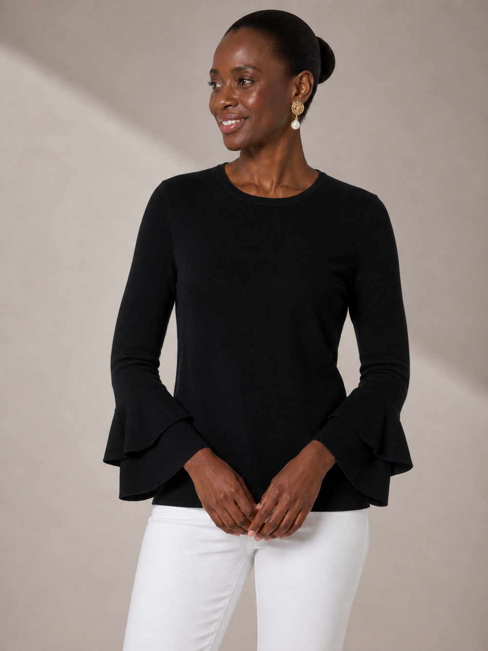 The Sola Top