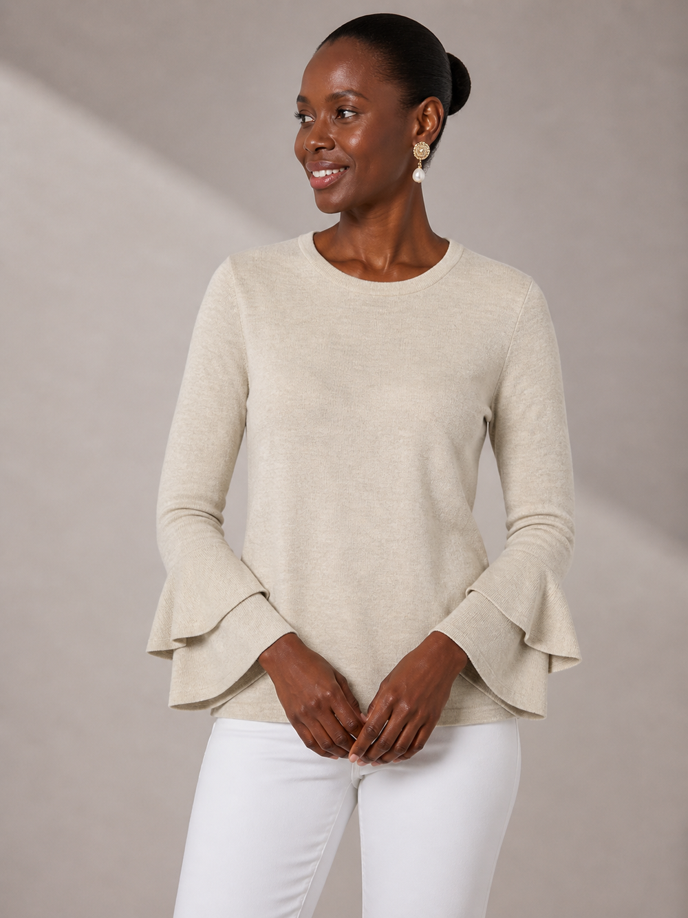 The Sola Top