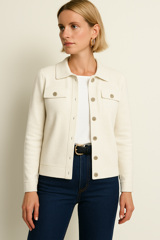 The Joburg Jacket