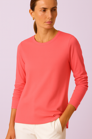 The Laguna Crew Top