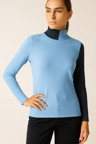 The Stockholm Turtleneck