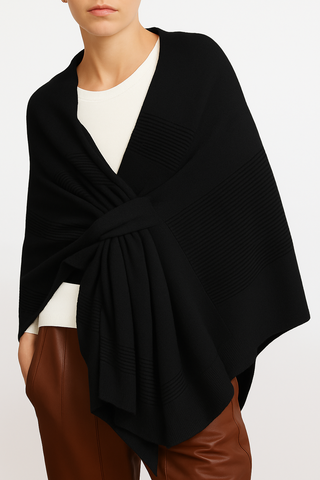 The Foundation Tab Wrap