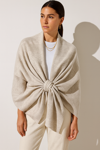 The Foundation Tab Wrap