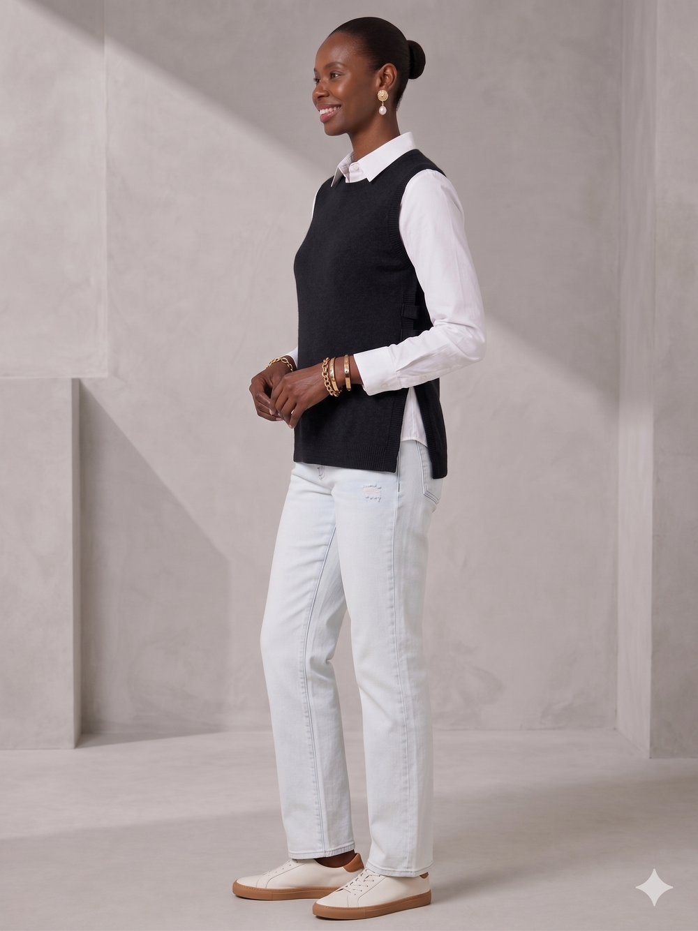 The Savona Vest