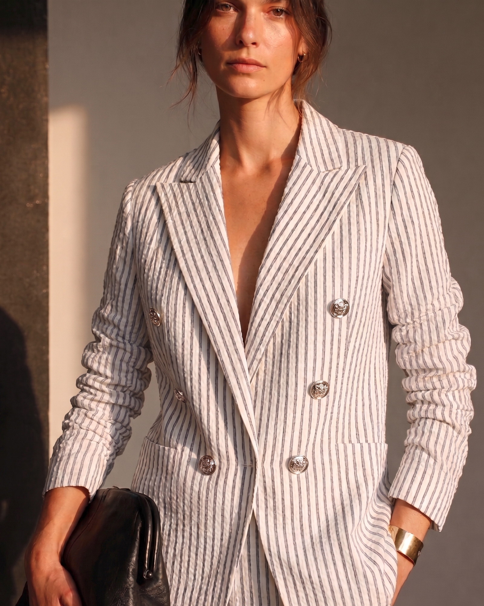 Catania Jacket