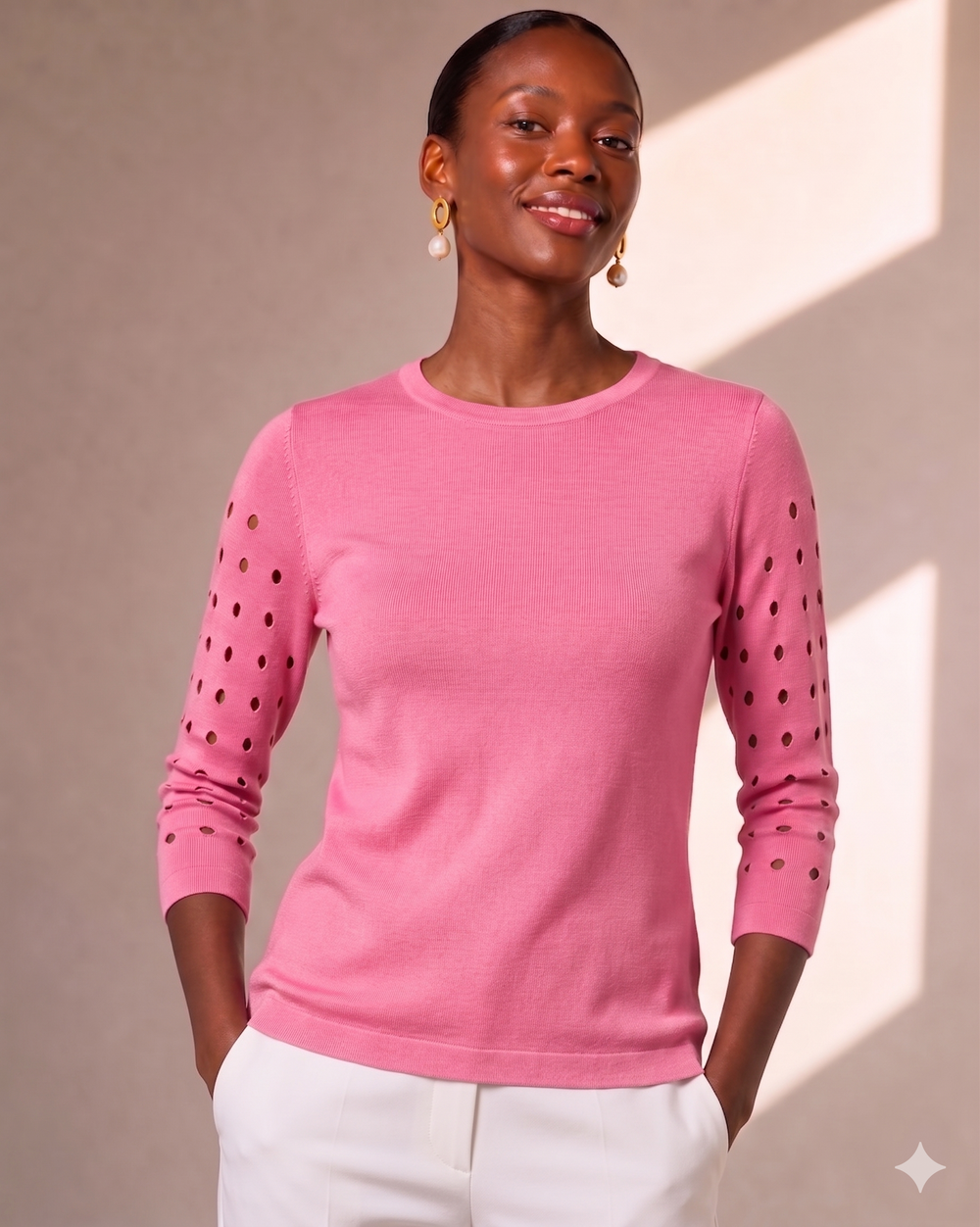 The Capri Tunic