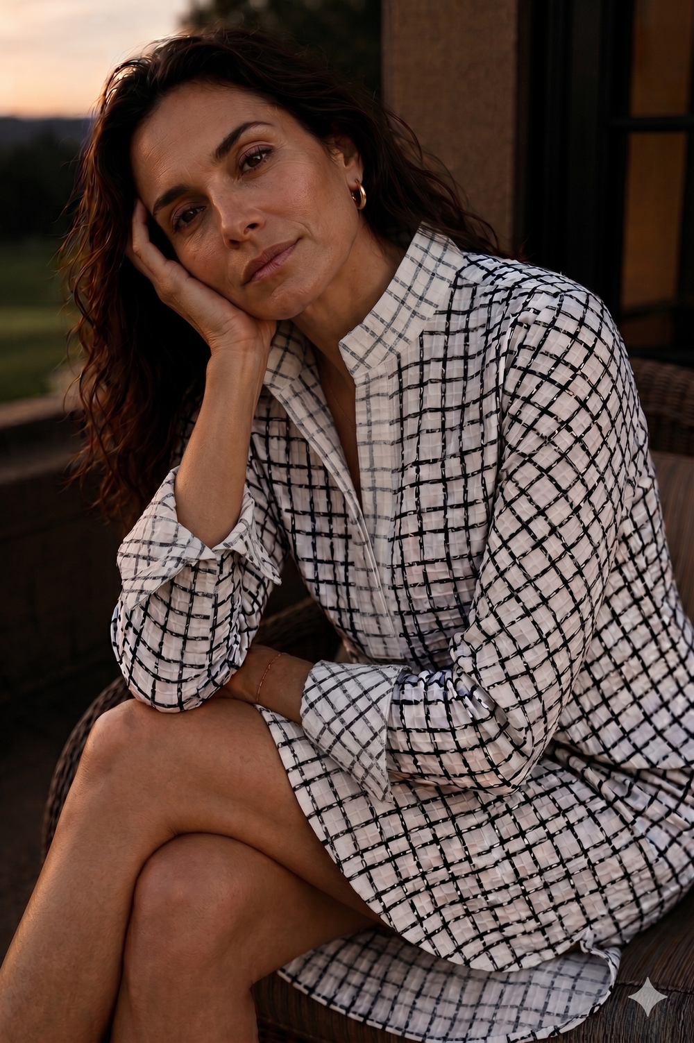 The Brittany Dress