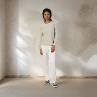 Lucca Fit ‘N Flare Pant