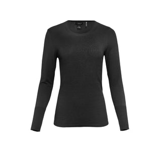 The Relaxed Cammi Crewneck