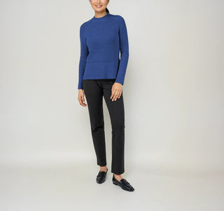 The Duluth Ribbed Knit Sweater