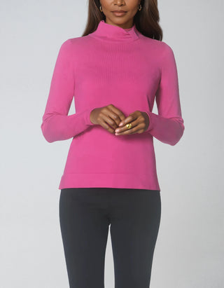 The Notch Turtleneck