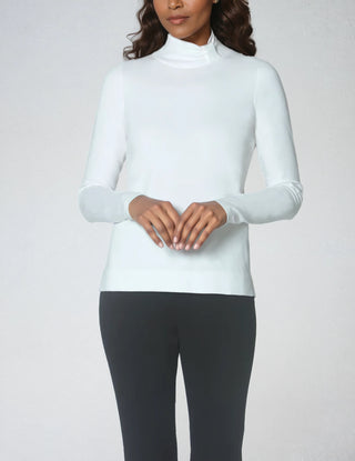 The Notch Turtleneck
