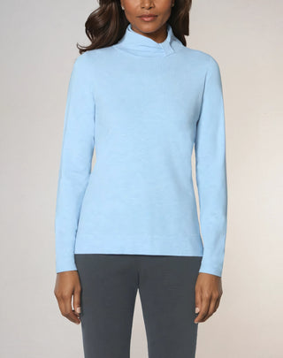 The Notch Turtleneck