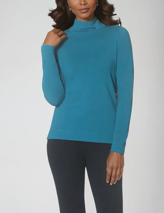 The Notch Turtleneck