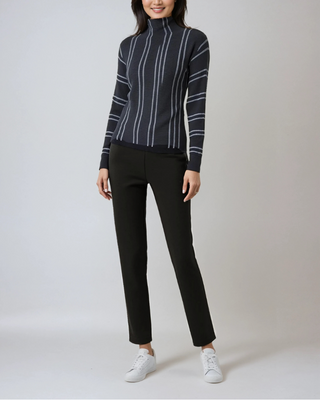 Straight Leg Modena Pant