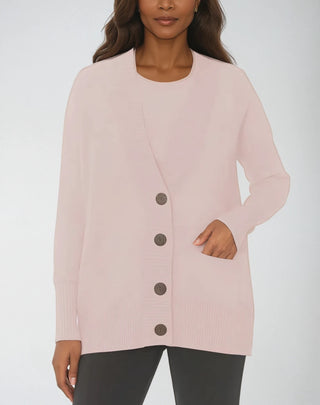 The Positano Oversized Cardigan