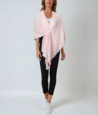 The Rachel Tab Wrap