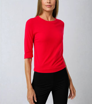 The Gee-Gee Elbow Sleeve Tee