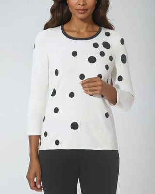 The Toulouse Dot Top