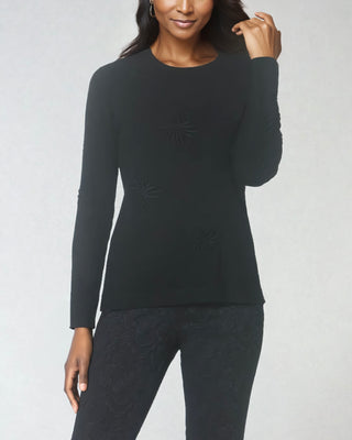 The Florencia Embriodered Tunic