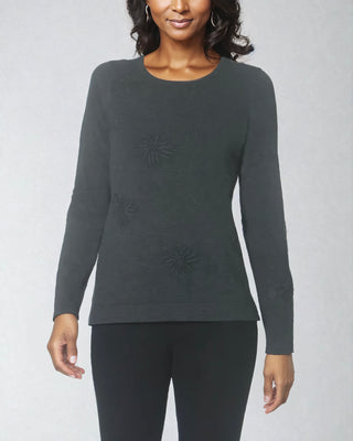 The Florencia Embriodered Tunic