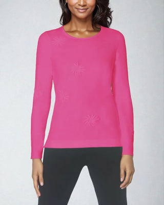 The Florencia Embriodered Tunic