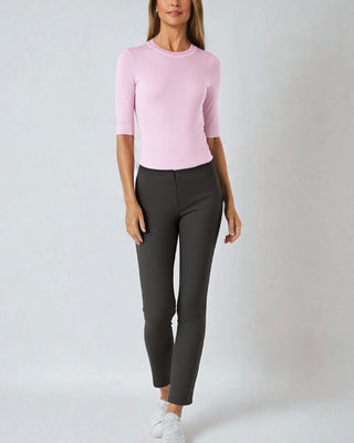 The Gee-Gee Elbow Sleeve Tee