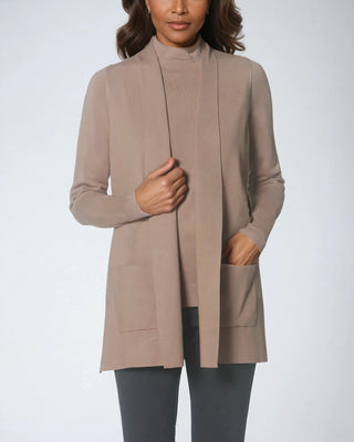 The Shift Relaxed Vest