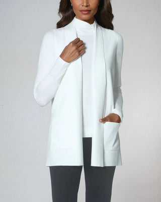 The Shift Relaxed Vest