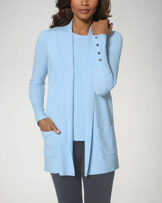 The Shift Relaxed Vest